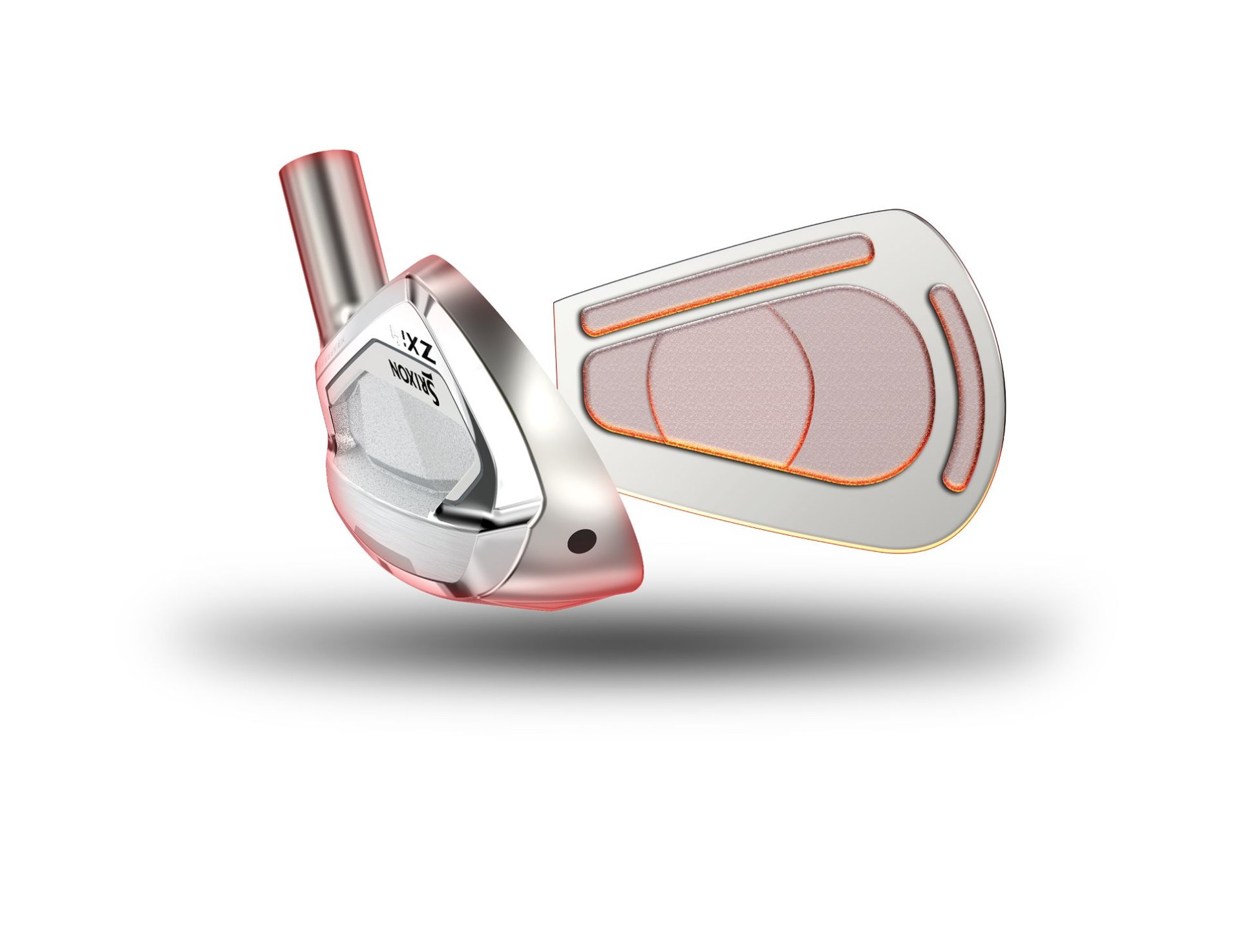 ryjtcxhoz1-Srixon ZXi4 Irons (